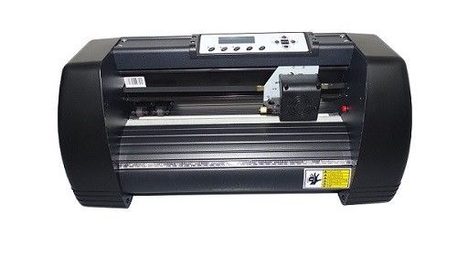 720mm Sticker Plotter Machine