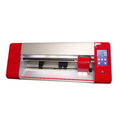 Auto Contour Vinyl Cutter Plotter By Touch Screen