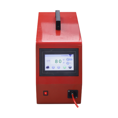 1000w 1500w 2000w Fiber Laser Welder Handheld For Metal