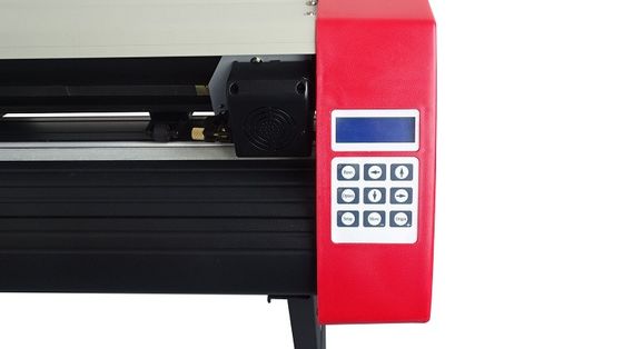 28 Inch 720mm Vinyl Sticker Cutting Machine Vinyl Plotter