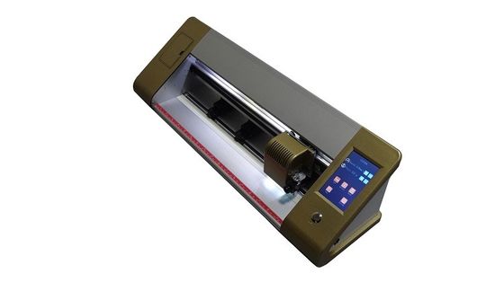 455mm18 Inch 264V Vinyl Sticker Cutting Machine Cutting Plotter