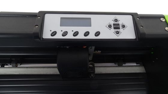 720mm Auto Contour 28 Inch Vinyl Sticker Cutting Machine