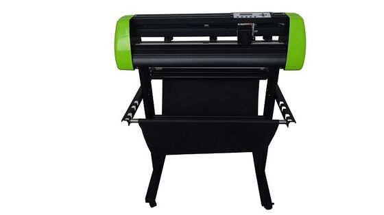 720mm 90V 28 In Contour Cutting Vinyl Cutter