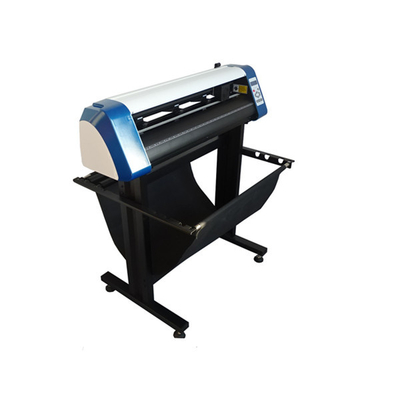 Best price of new design Auto Contour cutting plotter machine