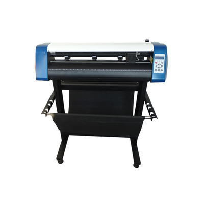 Best price of new design Auto Contour cutting plotter machine