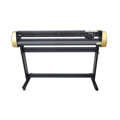 E-Cut KI-1350 plotter cut vinyl flatbed cutting plotter cut digital plotter