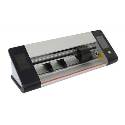 Auto Contour Vinyl Cutter Plotter By Touch Screen