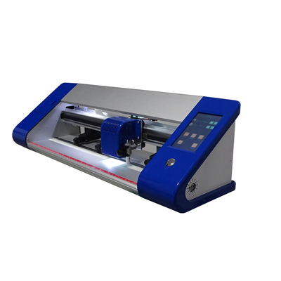 Auto Contour Vinyl Cutter Plotter By Touch Screen