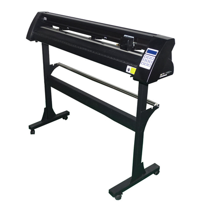 Al roller Vinyl Cutter Machine Sticker Cutter Plotter With CE