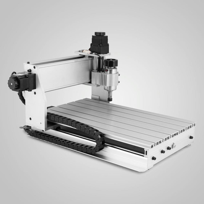 High Precise Cutter CNC Router For Engraver 220 / 240V