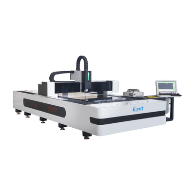 Factory direct sale high quality low price 10% discount cnc fiber laser cutting machine metal plate cutting machine