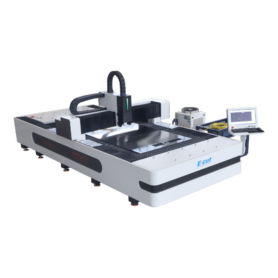 Hot sale 1000w fiber laser cutting machine laser fiber cutter with good quality